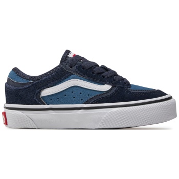 πάνινα παπούτσια vans uy rowley classic σε προσφορά