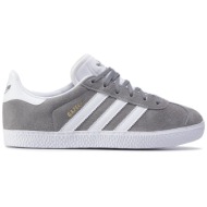  αθλητικά adidas gazelle j fw0716 γκρι