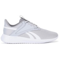  αθλητικά reebok fluxlite 100033350 γκρι