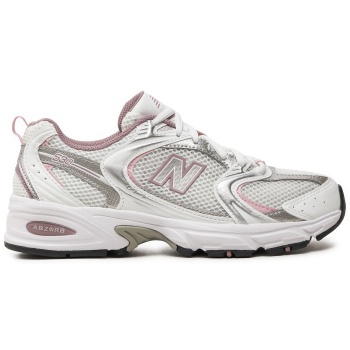 αθλητικά new balance mr530sgc λευκό