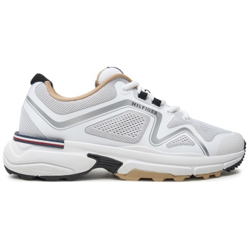 αθλητικά tommy hilfiger m runner tech σε προσφορά