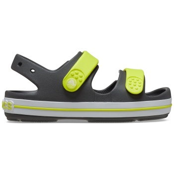 σανδάλια crocs crocband cruiser sandal σε προσφορά