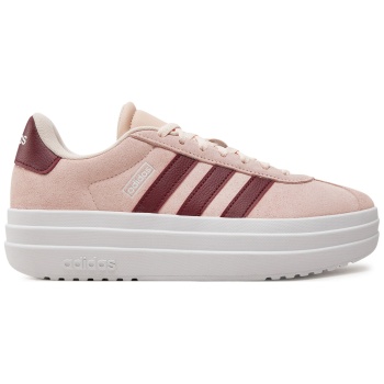 αθλητικά adidas vl court bold ih4779 ροζ σε προσφορά