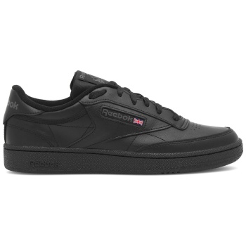 αθλητικά reebok club c 100000153 μαύρο σε προσφορά