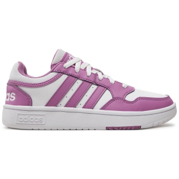 αθλητικά adidas hoops 3.0 ih0174 μωβ σε προσφορά