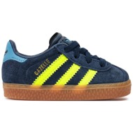  αθλητικά adidas gazelle cf el i ih2783 σκούρο μπλε