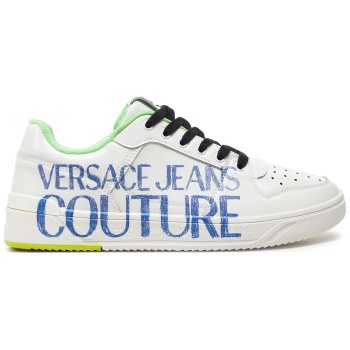 αθλητικά versace jeans couture 76ya3sj5 σε προσφορά