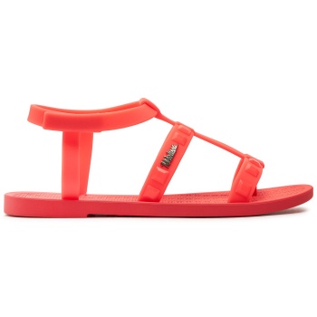 σανδάλια melissa melissa sun river ad σε προσφορά