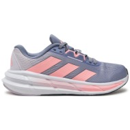  παπούτσια για τρέξιμο adidas questar 3 id8742 μωβ