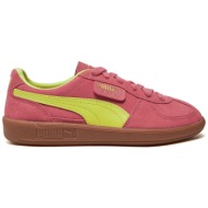  αθλητικά puma palermo 396463 22 πορτοκαλί