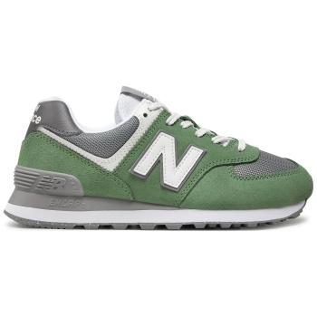 αθλητικά new balance u574esa πράσινο