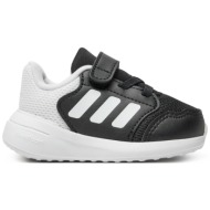  αθλητικά adidas tensaur run 3.0 ie6010 μαύρο