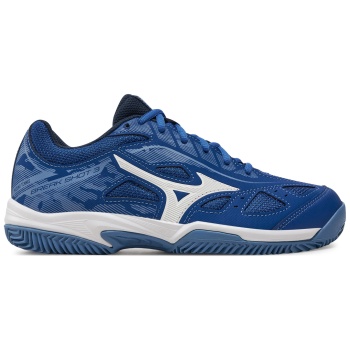 παπούτσια τένις mizuno breakshot 3 cc σε προσφορά