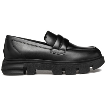 loafers geox d vilde d46uac 00043 c9999 σε προσφορά