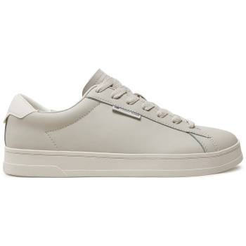 αθλητικά tommy jeans tjm leather low σε προσφορά