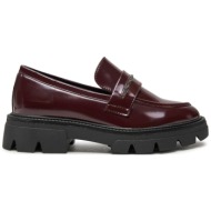  loafers s.oliver 5-24705-41 μπορντό