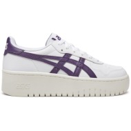  αθλητικά asics japan s pf 1202a024 λευκό