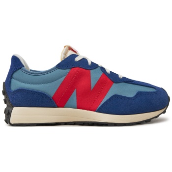 αθλητικά new balance gs327vd μπλε σε προσφορά