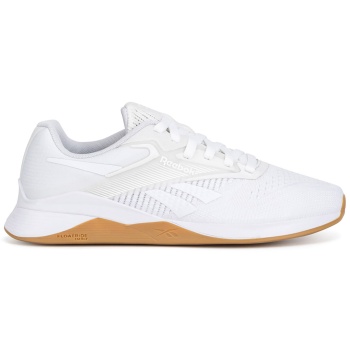 αθλητικά reebok nano x4 100074779 λευκό σε προσφορά