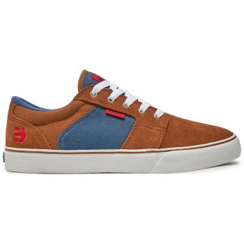 αθλητικά etnies barge ls 4101000351 καφέ σε προσφορά