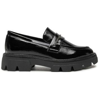 loafers s.oliver 5-24705-41 μαύρο σε προσφορά