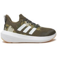  αθλητικά adidas fortarun 2.0 ih7706 πράσινο