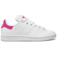  αθλητικά adidas stan smith shoes kids ie9141 λευκό