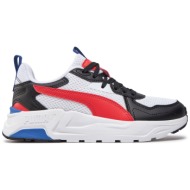  αθλητικά puma trinity lite jr 391443-09 έγχρωμο