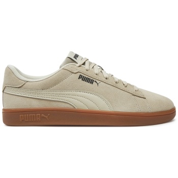 αθλητικά puma smash 3.0 390984 17 μπεζ σε προσφορά