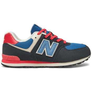 αθλητικά new balance gc574rbt μαύρο σε προσφορά