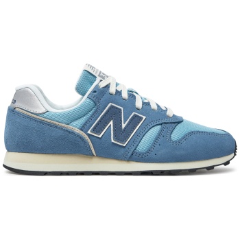 αθλητικά new balance wl373bw2 μπλε σε προσφορά