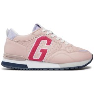  αθλητικά gap new york ii ctr gaf002f5swltpkgp ροζ