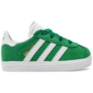  αθλητικά adidas gazelle cf el i ih0363 πράσινο