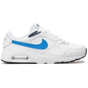 αθλητικά nike nike air max sc λευκό σε προσφορά