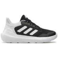  αθλητικά adidas tensaur run 3.0 j ie3544 μαύρο