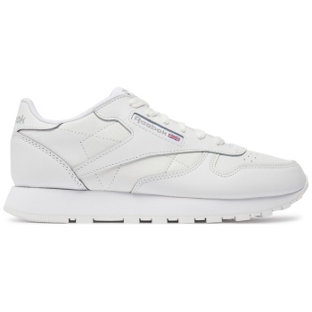 αθλητικά reebok classic leather gz6097 σε προσφορά