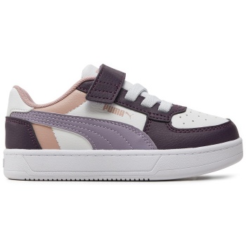 αθλητικά puma caven 2.0 394462 11 μωβ σε προσφορά