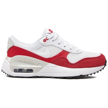 αθλητικά nike air max systm (gs) dq0284 σε προσφορά