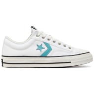  sneakers converse star player 76 a09857c λευκό