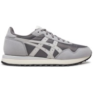  αθλητικά asics tiger runner ii 1203a293 μαύρο