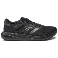  παπούτσια πεζοπορίας adidas response runner ih3576 μαύρο