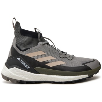 παπούτσια πεζοπορίας adidas terrex free