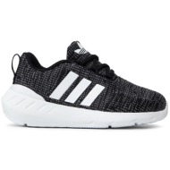  αθλητικά adidas swift run 22 c gw8180 μαύρο