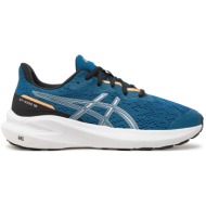  παπούτσια για τρέξιμο asics gt-1000 13 gs 1014a343 μπλε