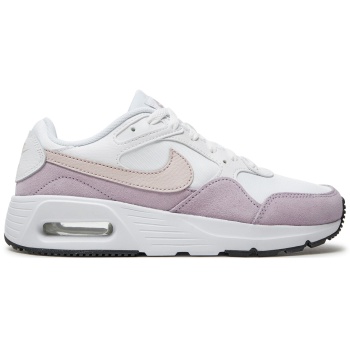 αθλητικά nike air max sc cw4554 λευκό