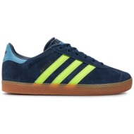  αθλητικά adidas gazelle j ih2795 σκούρο μπλε