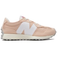  αθλητικά new balance gs327ln ροζ