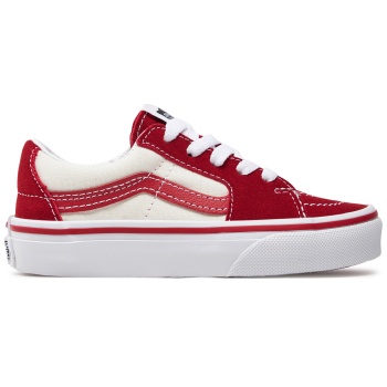 πάνινα παπούτσια vans uy sk8-low σε προσφορά