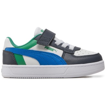 αθλητικά puma caven 2.0 394462 08 γκρι