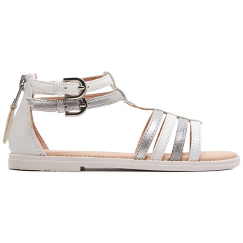 σανδάλια geox j sandal karly girl